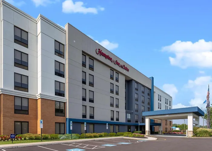 Hampton Inn and Suites Valley Forge/Oaks