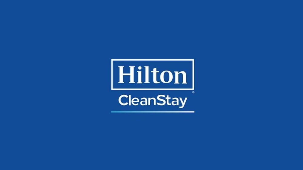 Hotel Hampton & Valley Forge/oaks Phoenixville